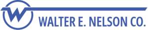 Walter E. Belson Co Logo