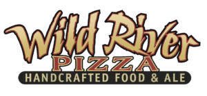 Wild River Pizza Logo