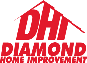 Diamond Home Improvement Logo