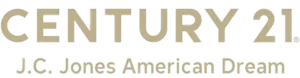 JC Jones Century 21 Logo