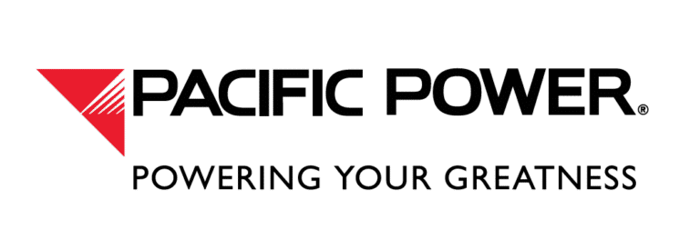 Pacific Power Logo