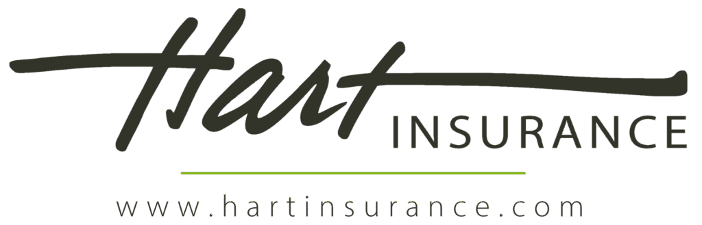 Hart Insurance Logo