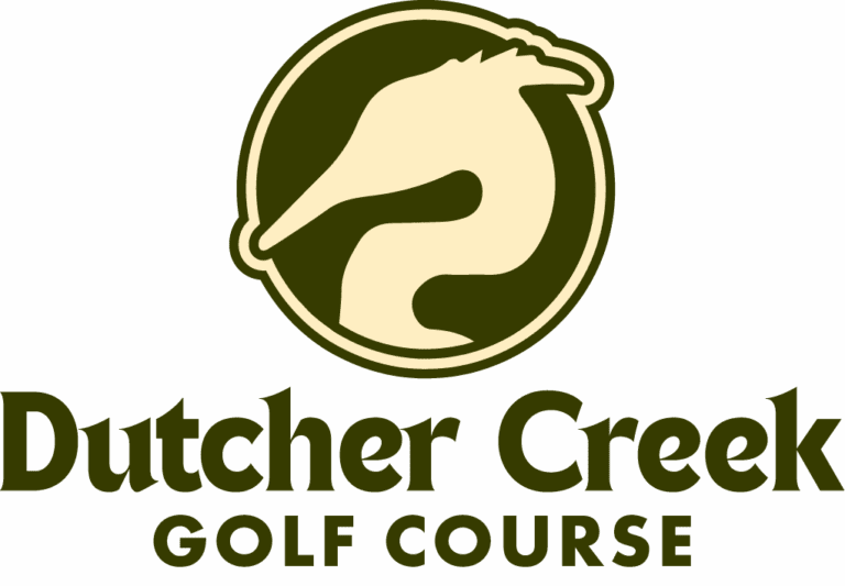 Dutcher Creek Golf Course Logo_2026