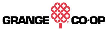 Grange Co-op Logo