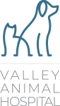 Valley Animal Hospital Logo