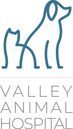 Valley Animal Hospital Logo