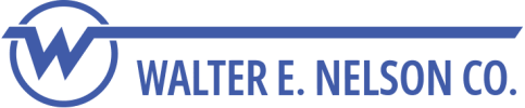 Walter E. Belson Co Logo